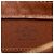 Borsa a pochette Louis Vuitton Monogram Orsay Marrone - vista 5