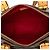 Borsa Tote Louis Vuitton Monogram Multipli Cite Marrone - vista 4