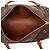 Borsa a mano Louis Vuitton Monogram Papillon 26 Marrone - vista 4