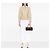 Borsa a mano Louis Vuitton Monogram Papillon 26 Marrone - vista 6