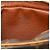 Borsa a tracolla Louis Vuitton Monogram Pochette Marly Marrone - vista 5