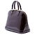 Borsa a mano Louis Vuitton Monogram Vernis Alma PM Purple Porpora - vista 2