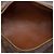 Bolsa de mão Louis Vuitton Monogram Papillon 30 Castanha Marrom - vista 4