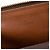 Bolsa de mão Louis Vuitton Monogram Papillon 30 Castanha Marrom - vista 5
