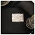 Borsa a tracolla Louis Vuitton Monogram Mahina XS Silver Argento - vista 5