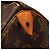 Borsa Boston Louis Vuitton Monogram Speedy 30 Marrone - vista 6