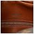 Borsa a tracolla Louis Vuitton Monogram Boulogne 30 Marrone - vista 5