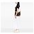 Borsa a tracolla Louis Vuitton Monogram Boulogne 30 Marrone - vista 6