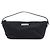 Borsa a tracolla Gucci GG Canvas Boat nera Nero