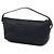 Borsa a tracolla Gucci GG Canvas Boat nera Nero - vista 2