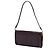 Borsa Satchel Ana Louis Vuitton Monogram Vernis Viola Porpora - vista 2