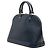 Borsa Louis Vuitton Epi Alma PM Blu - vista 2