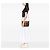 Borsa a tracolla Louis Vuitton Monogram Saumur 30 Marrone - vista 7