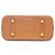 Borsa a mano Louis Vuitton Monogram Vernis Alma PM Marrone - vista 3