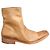 Botas de cuero N.D.C. Made By Hand Castaño