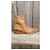 Botas de cuero N.D.C. Made By Hand Castaño - vista 9