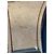 Autre Marque Truman's Mocassini in camoscio blu con nappe - vista 9