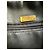 Bally Borsa a tracolla pelle trapuntata nera Nero Gold hardware - vista 13