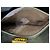 Bally Borsa a tracolla pelle trapuntata nera Nero Gold hardware - vista 14