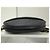 Bally Borsa a tracolla pelle trapuntata nera Nero Gold hardware - vista 7