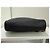 Bally Borsa a tracolla pelle trapuntata nera Nero Gold hardware - vista 9
