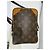 Louis Vuitton Danube PM Borsa a Tracolla Monogram Marrone Gold hardware - vista 4