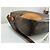 Louis Vuitton Danube PM Borsa a Tracolla Monogram Marrone Gold hardware - vista 7