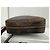 Louis Vuitton Danube PM Borsa a Tracolla Monogram Marrone Gold hardware - vista 8