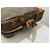 Louis Vuitton Danube PM Borsa a Tracolla Monogram Marrone Gold hardware - vista 9