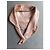 Foulard in seta Christian Dior Floreale Rosa Beige Verde Arancione Porpora - vista 3