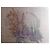 Foulard in seta Christian Dior Floreale Rosa Beige Verde Arancione Porpora - vista 5