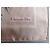 Foulard in seta Christian Dior Floreale Rosa Beige Verde Arancione Porpora - vista 6
