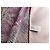 Foulard in seta Christian Dior Floreale Rosa Beige Verde Arancione Porpora - vista 8