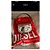 Borsa a tracolla Diesel 1DR Argento Metallizzato - vista 2