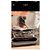 Borsa a tracolla Diesel 1DR Argento Metallizzato - vista 6