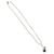 Collana Chanel Coco Mark Heart D'oro - vista 5
