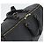 LOUIS VUITTON Epi Keepall 50 Boston Bag Black M42962 LV - vista 6