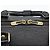 LOUIS VUITTON Epi Keepall 50 Boston Bag Black M42962 LV - vista 9