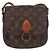 LOUIS VUITTON Monogram Saint Cloud MM Shoulder Bag M51243 LV - vista 13