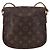 LOUIS VUITTON Monogram Saint Cloud MM Shoulder Bag M51243 LV - vista 2
