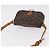LOUIS VUITTON Monogram Saint Cloud MM Shoulder Bag M51243 LV - vista 6
