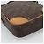 LOUIS VUITTON Monogram Danube Shoulder Bag M45266 LV - vista 17