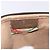 GUCCI GG Supreme Shoulder Bag PVC Beige Gold 97 02 068 - vista 18