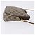 GUCCI GG Supreme Shoulder Bag PVC Beige Gold 97 02 068 - vista 3
