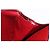 GUCCI Shoulder Bag Leather Bordeaux Gold - vista 12