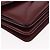 GUCCI Shoulder Bag Leather Bordeaux Gold - vista 14