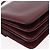 GUCCI Shoulder Bag Leather Bordeaux Gold - vista 16