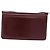 GUCCI Shoulder Bag Leather Bordeaux Gold - vista 2