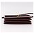 GUCCI Shoulder Bag Leather Bordeaux Gold - vista 5