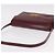 GUCCI Shoulder Bag Leather Bordeaux Gold - vista 6